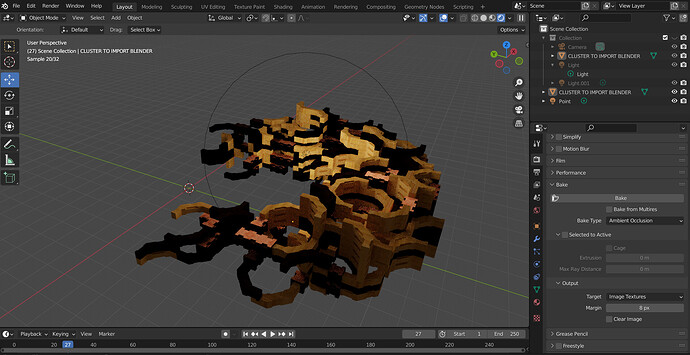 Glb Texture File Getting correct textures in glb - Page 2 - Materials and Textures ...