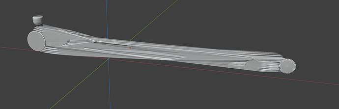 Topology and Subdevision Surface - problem - Modeling - Blender Artists ...