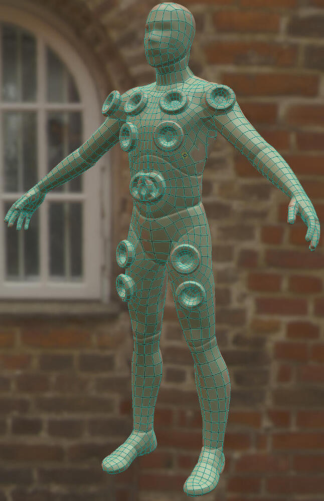 Best Auto Retopology Tool Ever? - Blender And CG Discussions - Blender ...