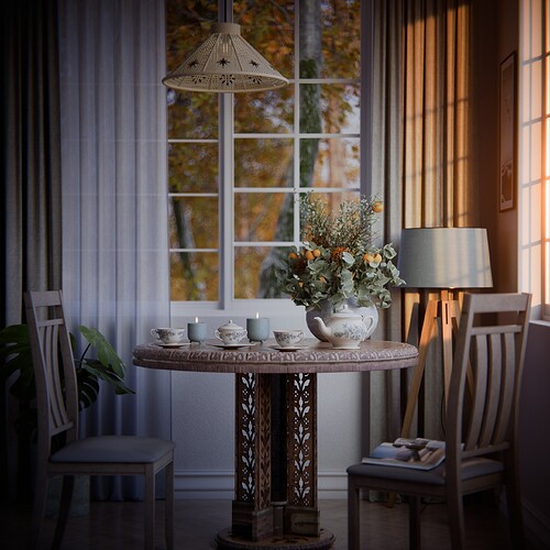 501 Room 2 Autumn 4