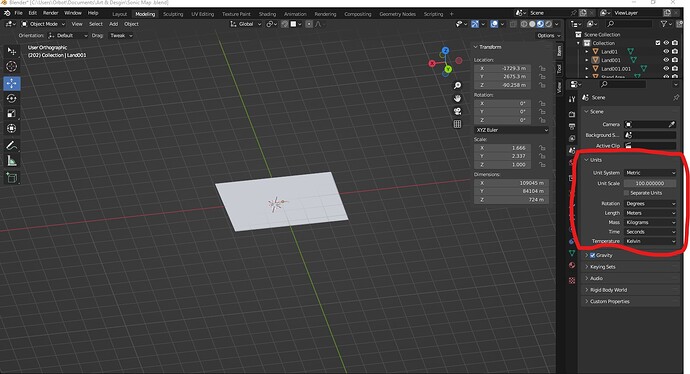 Help With Viewport On More Graphic? - Basics & Interface - Blender ...