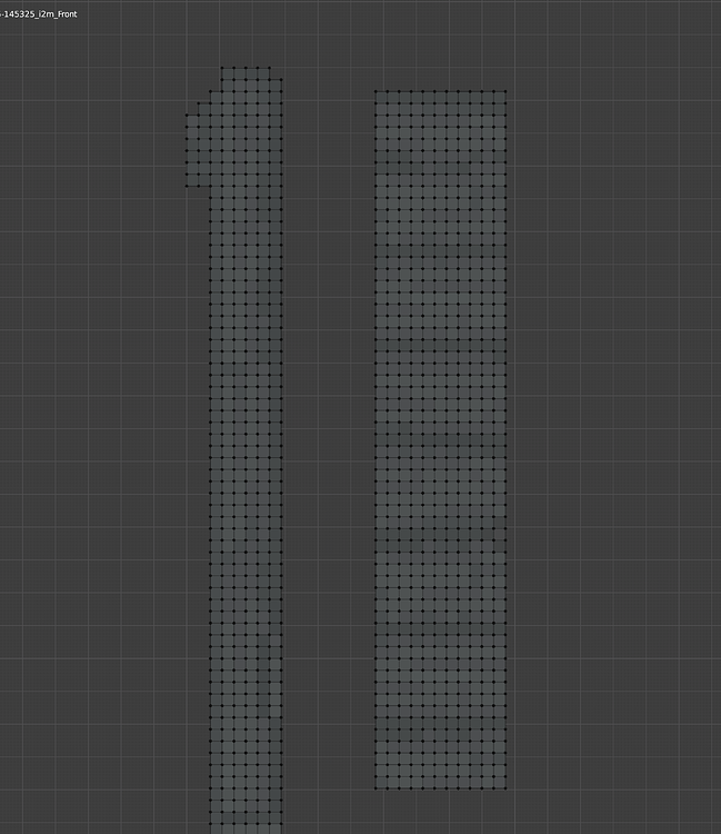 Image To Mesh [I2M] - Page 3 - Released Scripts and Themes - Blender ...
