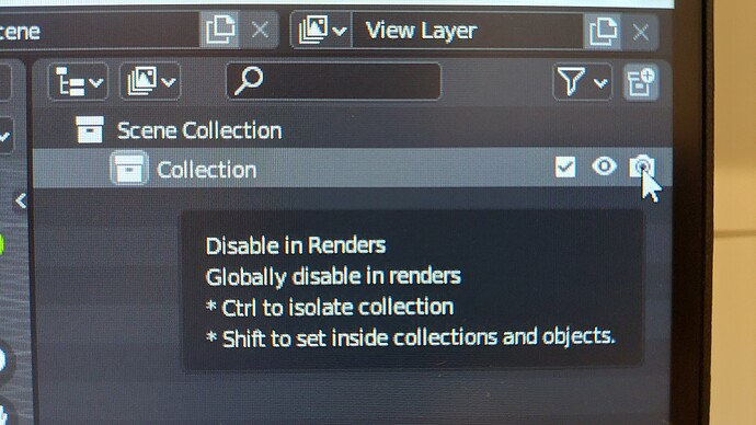 Render Issues - Lighting and Rendering - Blender Artists Community