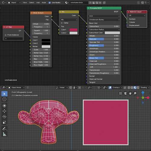 wireframe-brick