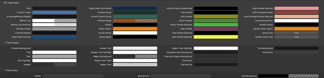 Where did all blender's custom features go!?!?!? - Basics & Interface ...