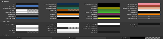 Where did all blender's custom features go!?!?!? - Basics & Interface ...