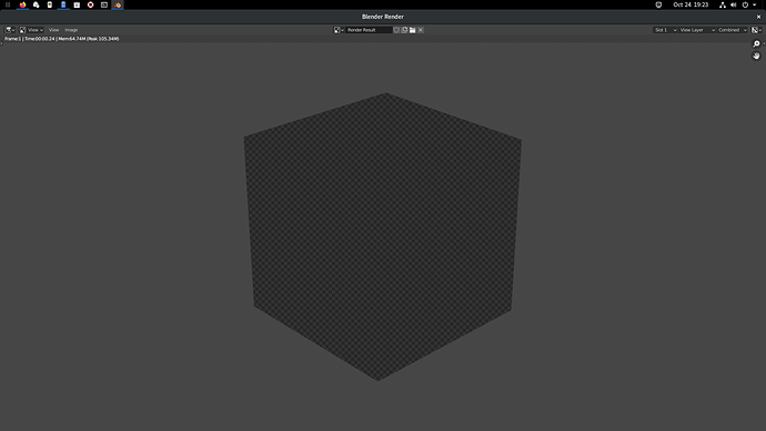 EEVEE does not look like working properly - Lighting and Rendering ...
