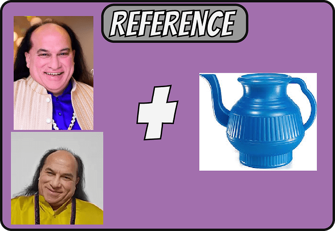 Reference