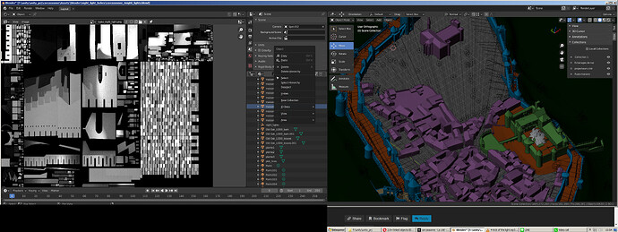 2.8+ linked objects BIG problem - Basics & Interface - Blender Artists ...