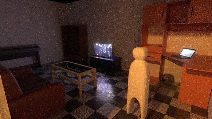 3d Rendered Webcomics Any good webcomics made in 3D software? - Off-topic Chat - Blender ...