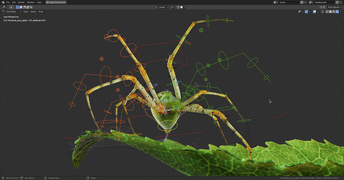 lynx_spider_screenshot4