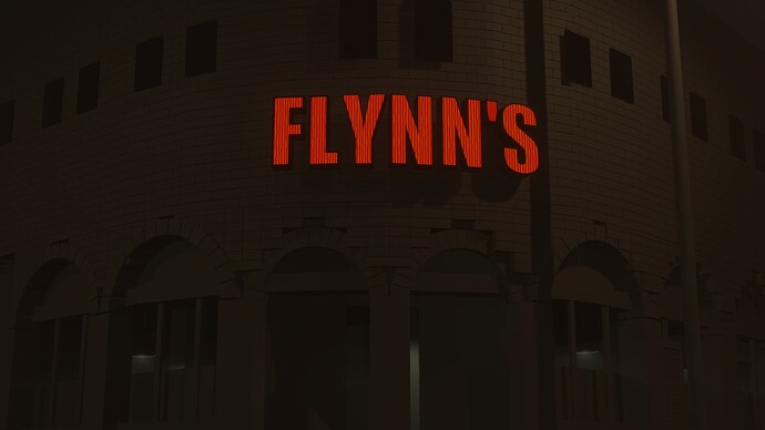 FlynnsLit