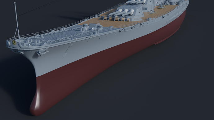 Yamato 2