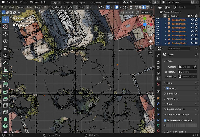 Photogrammetry object preparation - question - Basics & Interface ...