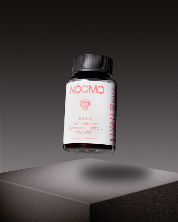 Noomo | Product Rendering - Finished Projects - Blender Artists Community
