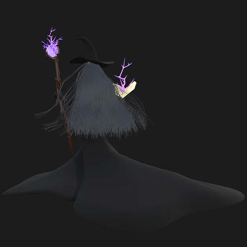 43th Render
