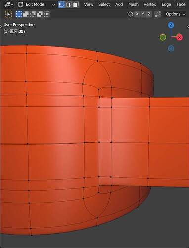 How do I eliminate problems in this situation? - Modeling - Blender ...