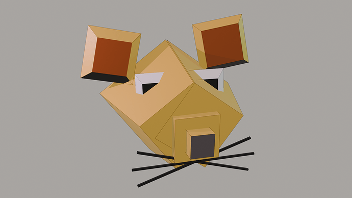 10 CUBES CHALLANGE 25