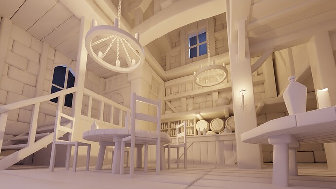 WilliamPlat_FantasyTavernChallenge_Clay