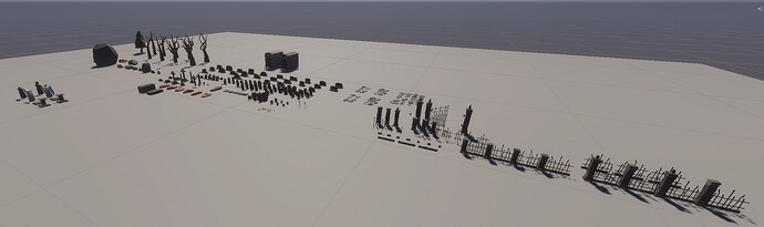 2023-02-17 LPG progress slice in Unity