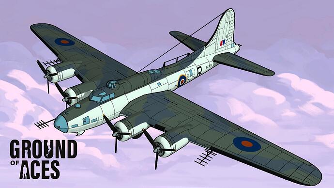 GoA Boeing B17 Logo_0001