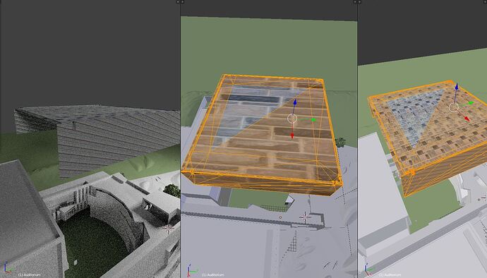 Texturing + Materials in Cycles - Materials and Textures - Blender ...