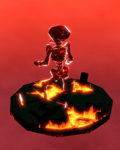 BlazeSkull 3