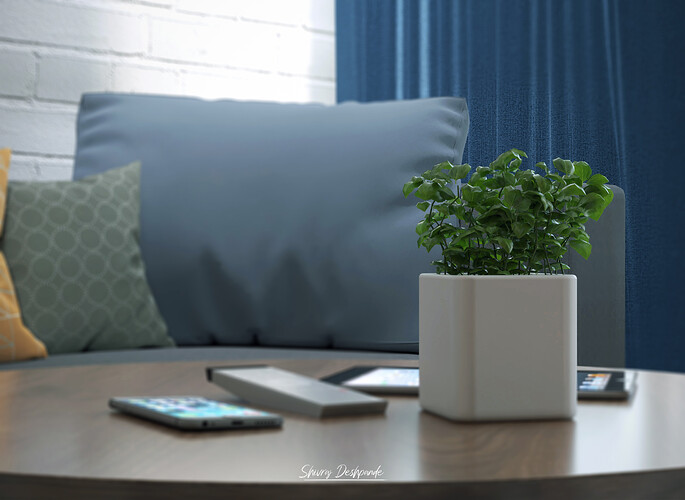 Living Area-06