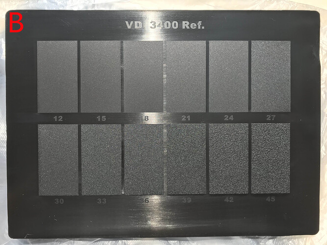VDI3400-Finish-Standard-scale