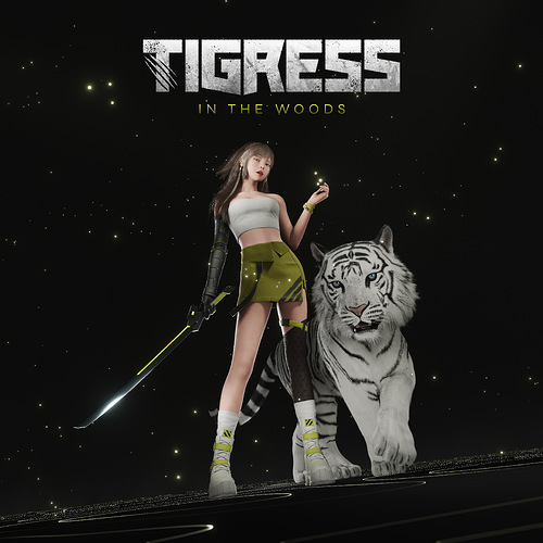 Tigress-in-the-woods-017