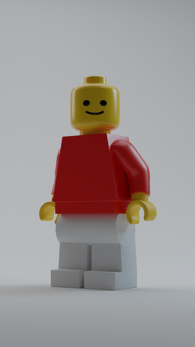 Legoman