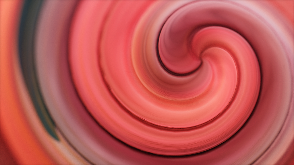 Intermingled - Finished Projects - Blender Artists Community