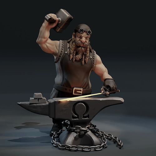Dwarf 3-min