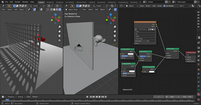 How To Boolean - Tutorials, Tips And Tricks - Blender Artists Community