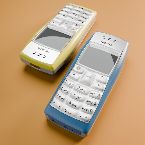 nokias