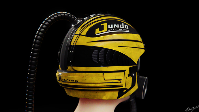 Sci-Fi_racing_helmet_back