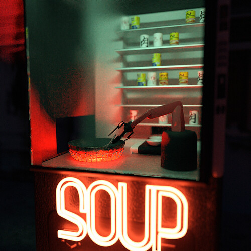 soupstand