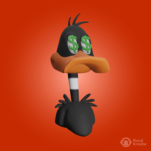 greed pato lucas