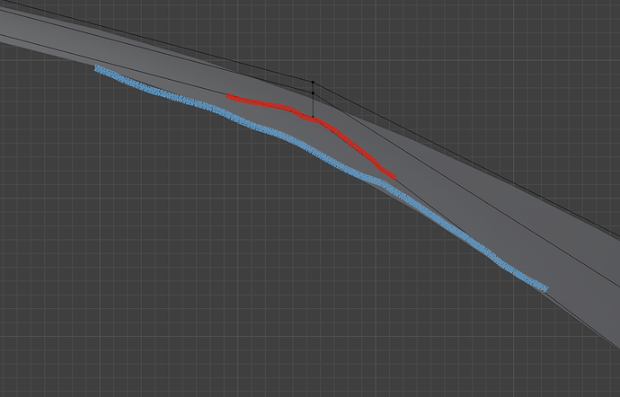 Sub-surf modelling help - Modeling - Blender Artists Community
