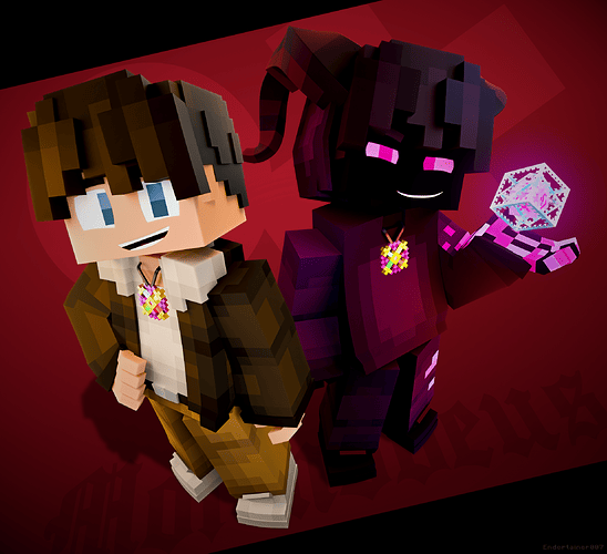 Mormodeus Render3
