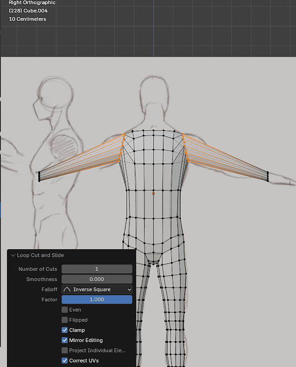 Loop cut tool isn't working properly - Modeling - Blender Artists Community