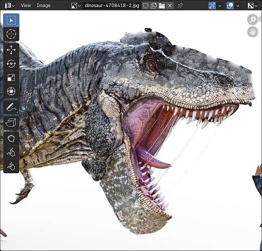 T-RexU1texture1