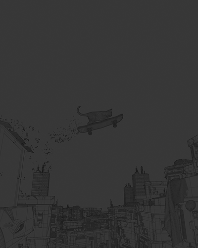 wireframe