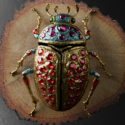 bug