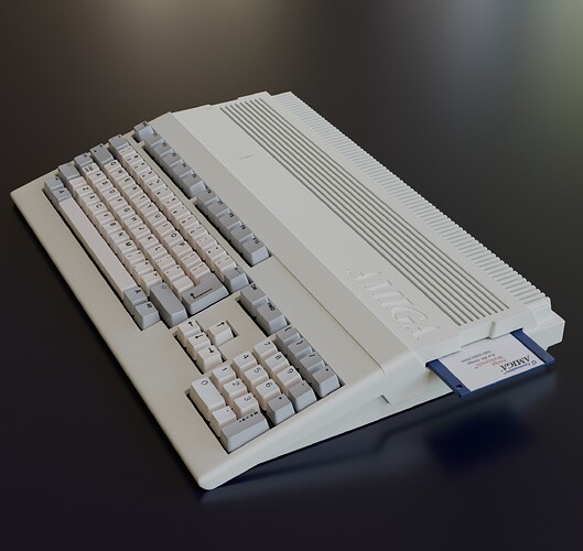 ami505