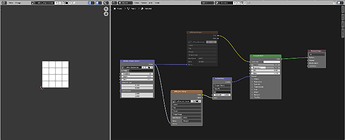 Parallax node add-on - Page 2 - Released Scripts and Themes - Blender ...