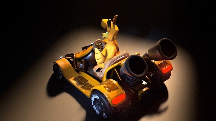 Luckyllama RACING CAR!.mp4_snapshot_00.04.621