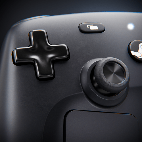 D-Pad_View