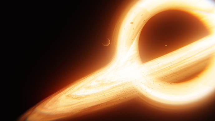 BlackHole2Side