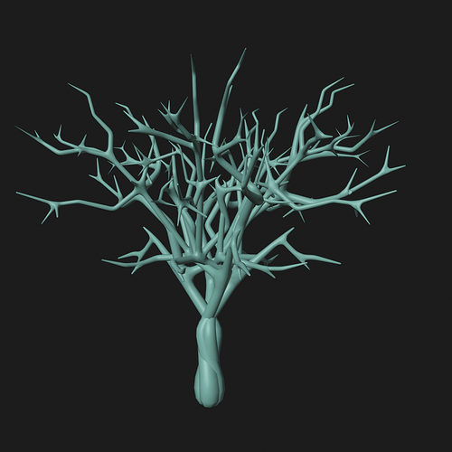 37th Render